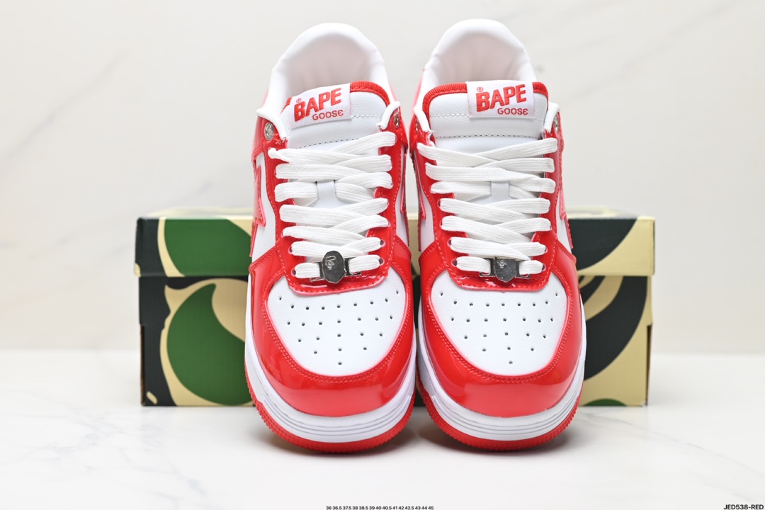 Bape Shoes